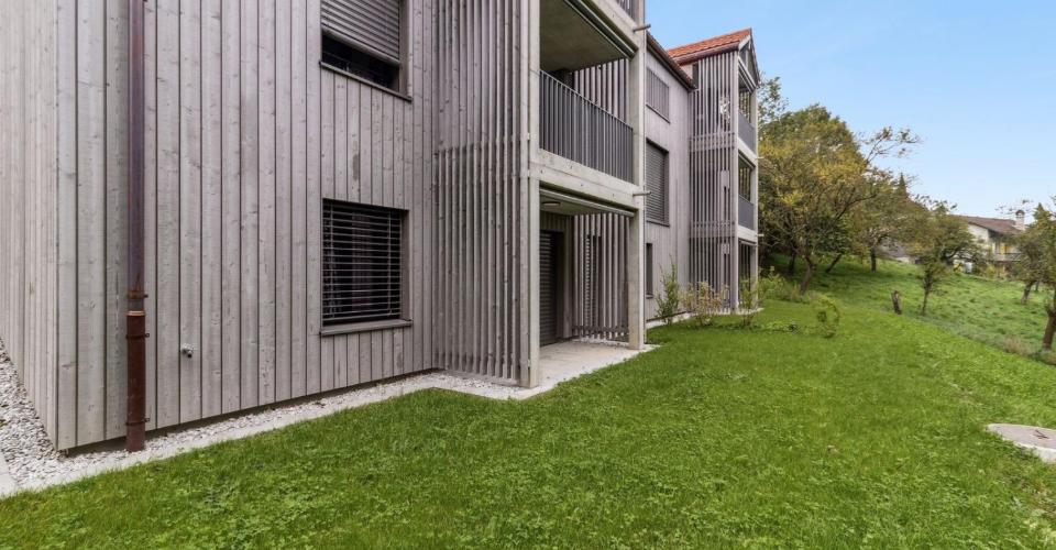 La Chenalleta - Lot B08 - Appartement 5.5 pièces - image - 12