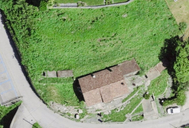 Ferienhaus mit Garten und angrenzendem Grundstück -  Bild 3