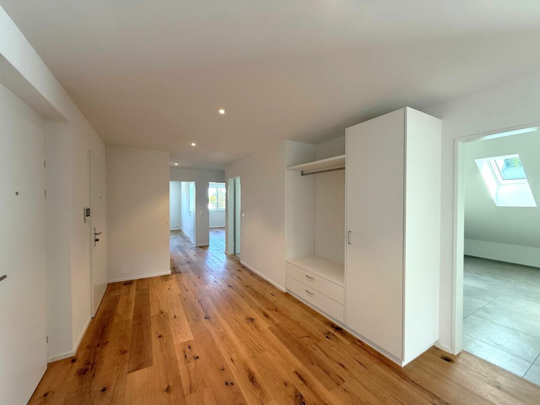 Ihr neues Zuhause in Balterswil - Idyllisch wohnen mit Komfort, Qualität und nachhaltiger Bauweise -  Bild 5