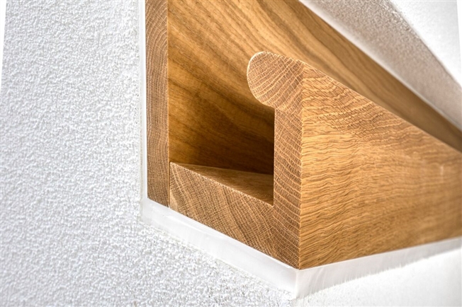 NEUBAU - Exklusive 4.5-Zimmer-Attikawohnung mit grosszügiger Terrasse und traumhafter Aussicht -  Bild 6