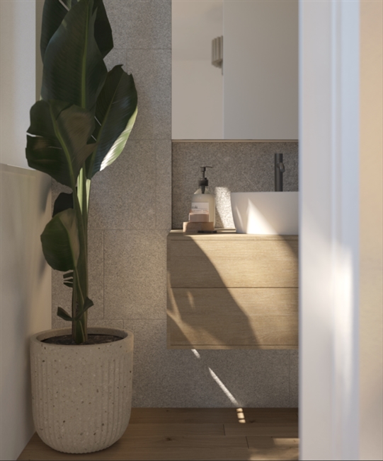NEUBAU Einfamilienhaus im Familienquartier «Bächli -  Bild 7