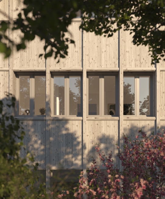 NEUBAU Einfamilienhaus im Familienquartier «Bächli -  Bild 12