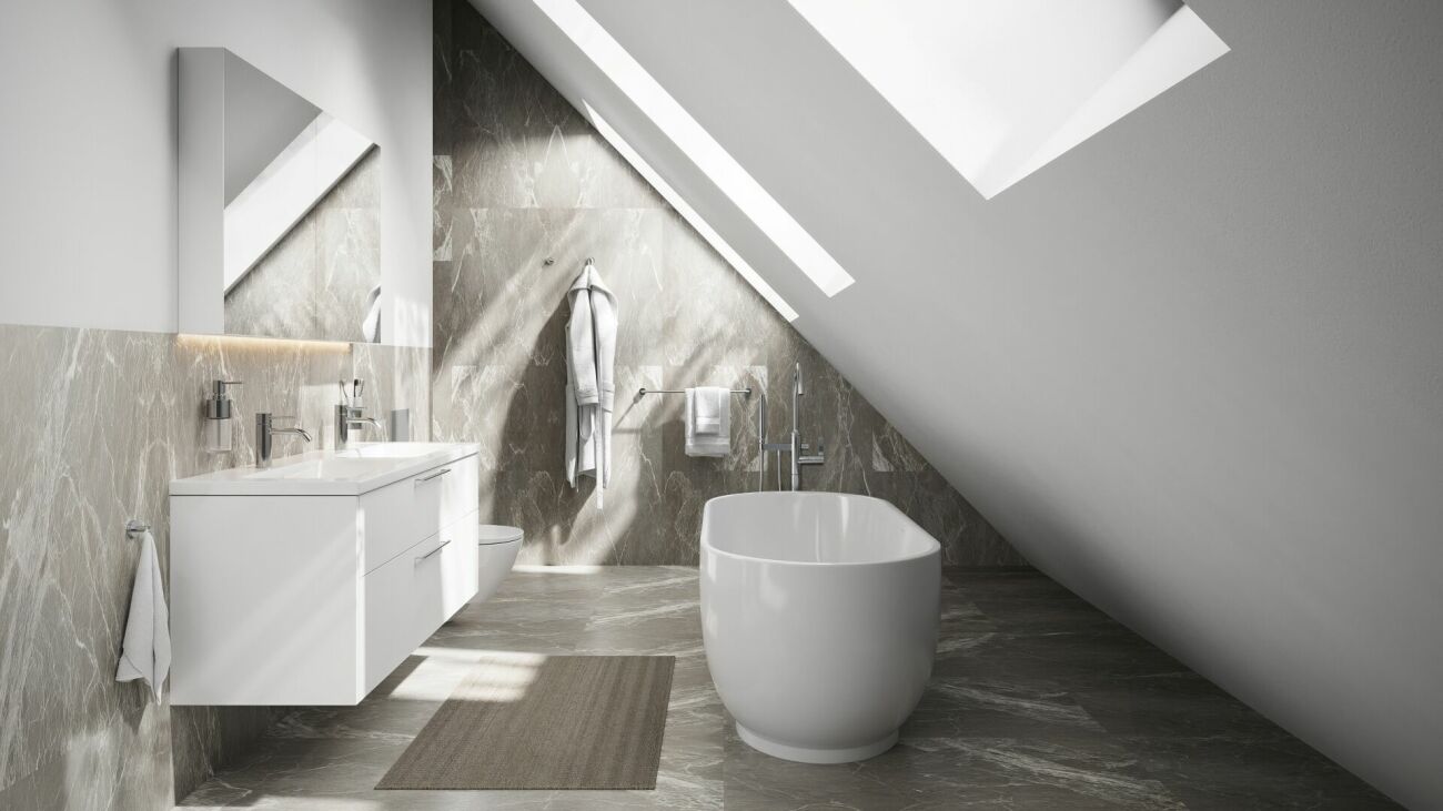 NEUBAU - Penthouse Duplex -  Bild 8