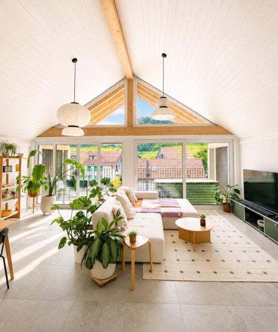 Was wäre, wenn deine nächste Wohnung die Seele eines Hauses hätte -  Bild 3