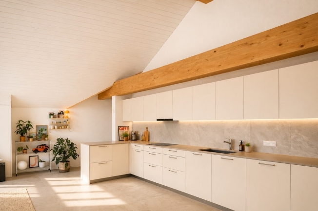 Was wäre, wenn deine nächste Wohnung die Seele eines Hauses hätte -  Bild 4