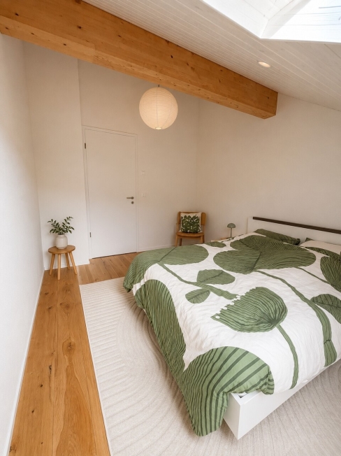 Was wäre, wenn deine nächste Wohnung die Seele eines Hauses hätte -  Bild 5