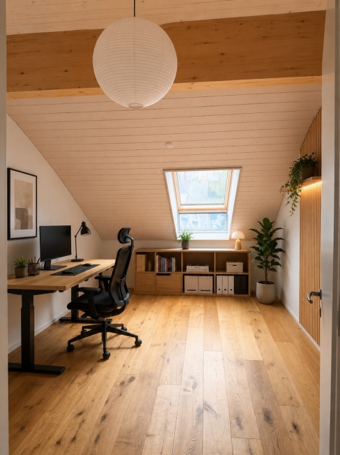 Was wäre, wenn deine nächste Wohnung die Seele eines Hauses hätte -  Bild 6