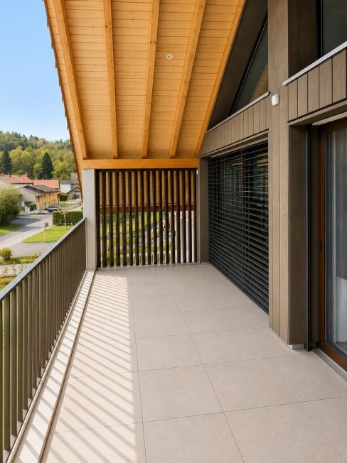 Was wäre, wenn deine nächste Wohnung die Seele eines Hauses hätte -  Bild 9