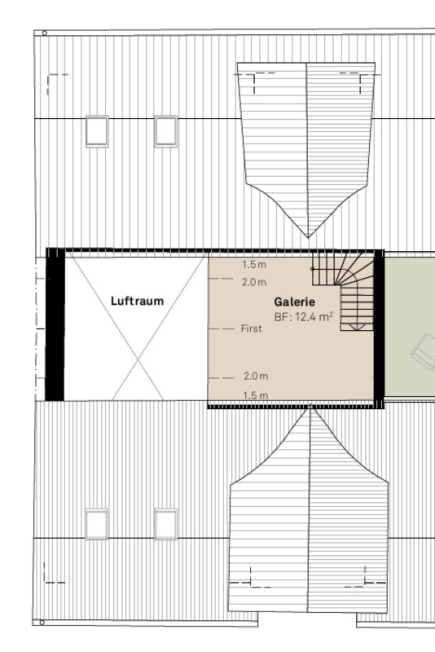 «Dorf Ottikon -  Bild 9
