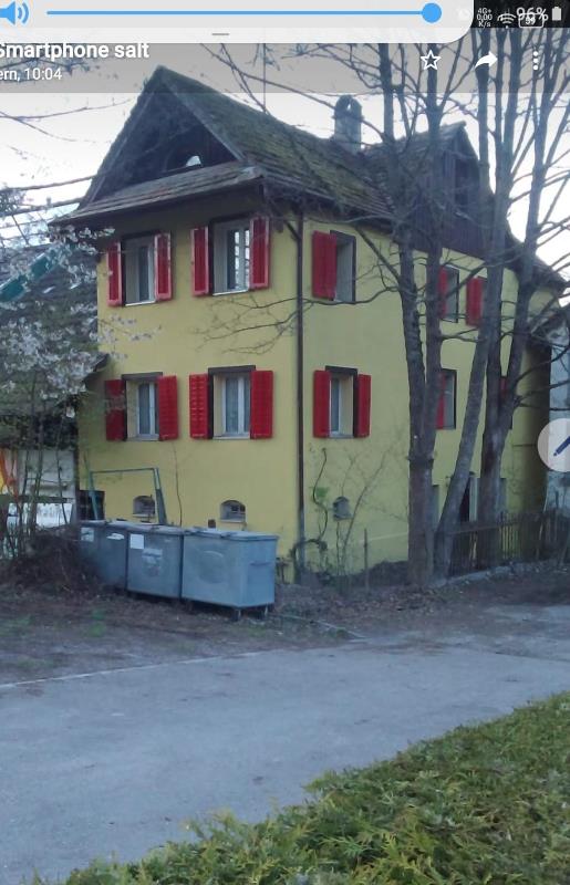 4 Zimmer Reihenfamilienhaus -  Bild 1