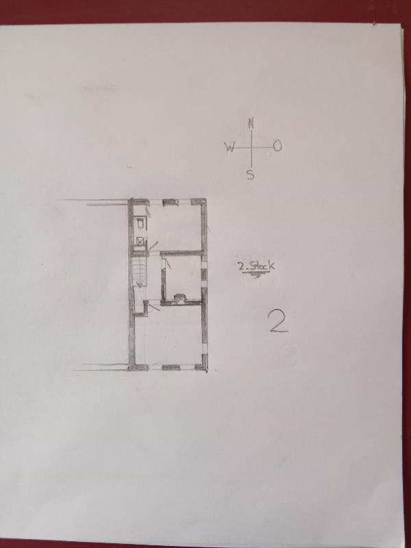 4 Zimmer Reihenfamilienhaus -  Bild 4