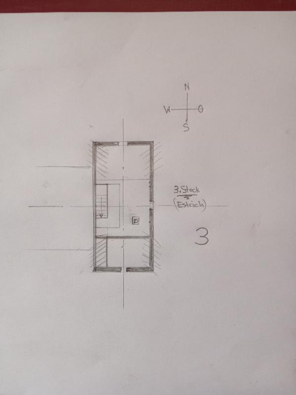 4 Zimmer Reihenfamilienhaus -  Bild 5