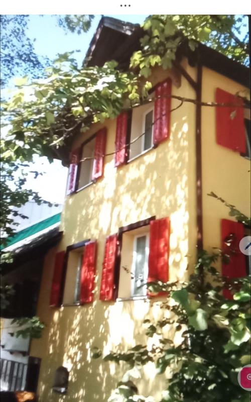 4 Zimmer Reihenfamilienhaus -  Bild 6