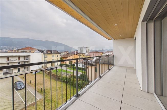 2.5 Room apartment -  Bild 9