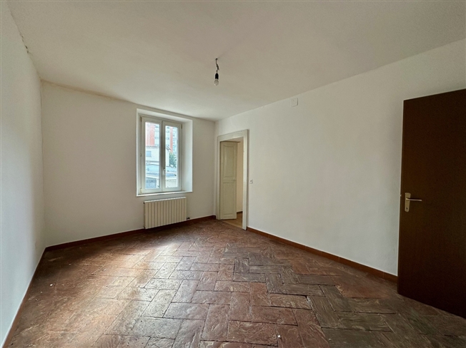 Gebäudekomplex mit Innenhof im Zentrum von Chiasso -  Bild 10