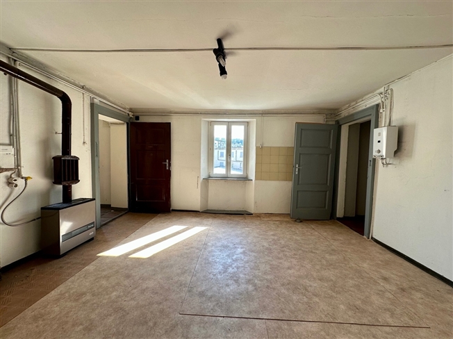 Gebäudekomplex mit Innenhof im Zentrum von Chiasso -  Bild 13