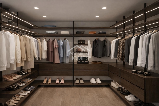 Exklusive Duplexwohnung -  Bild 7