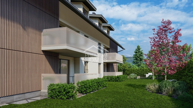 Exklusive Duplexwohnung -  Bild 10