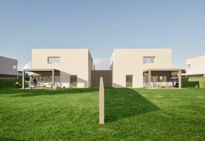 5.5-Zimmer Einfamilienhaus in Collombey -  Bild 6