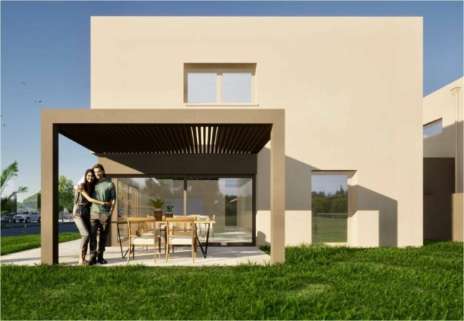 5.5-Zimmer Einfamilienhaus in Collombey -  Bild 8