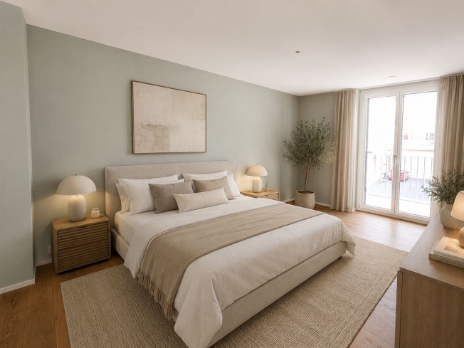 3.5 Room apartment -  Bild 2