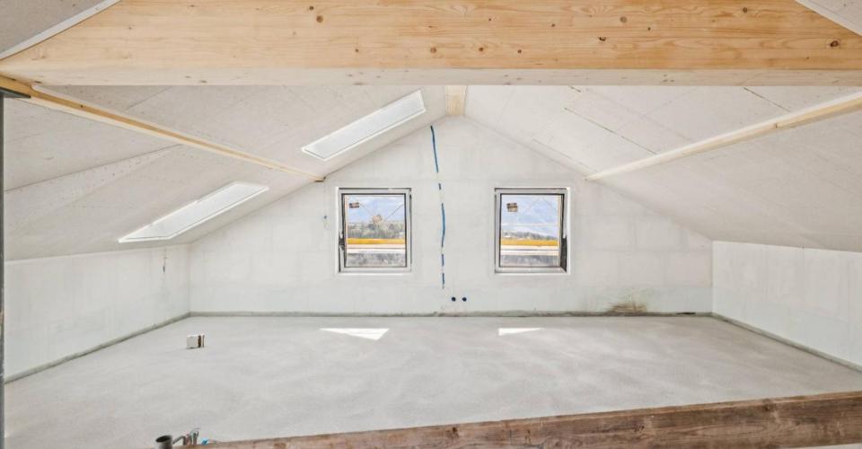 Le 8 - Lot R04 - Duplex 4.5 pièces - image - 2