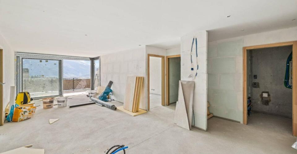 Le 8 - Lot R04 - Duplex 4.5 pièces - image - 4
