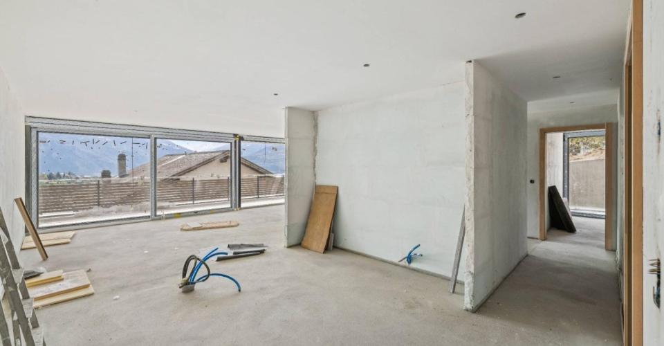 Le 8 - Lot R02 - Appartement 3.5 pièces - image - 5