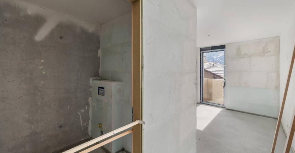 Le 8 - Lot R02 - Appartement 3.5 pièces - image - 6