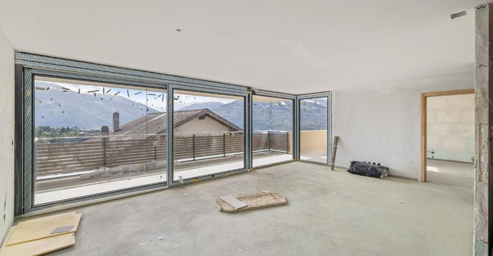 Le 8 - Lot R02 - Appartement 3.5 pièces - image - 9