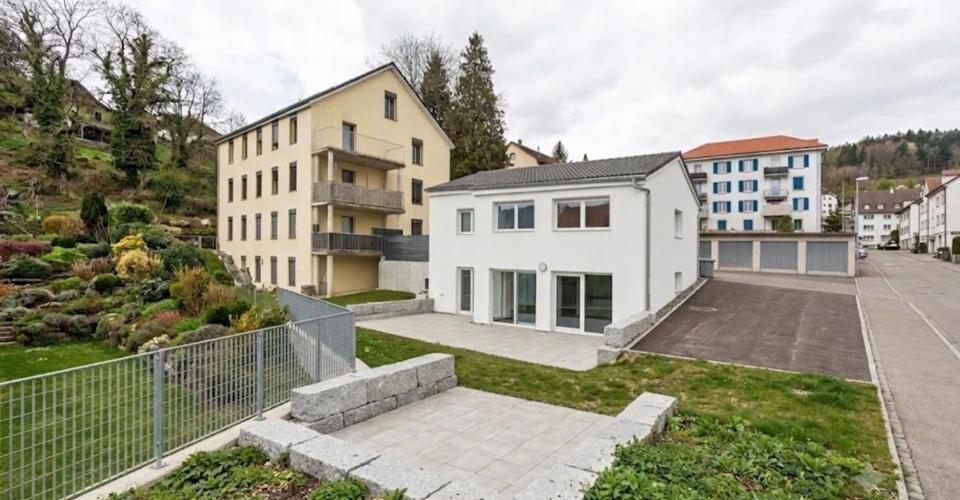 L'Excellence Accessible : Votre Villa Neuve dès CHF 800.- par mois - Maison 5.5 pièces - image - 1