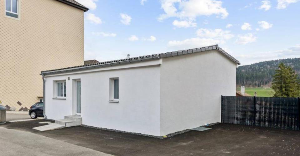 L'Excellence Accessible : Votre Villa Neuve dès CHF 800.- par mois - Maison 5.5 pièces - image - 8
