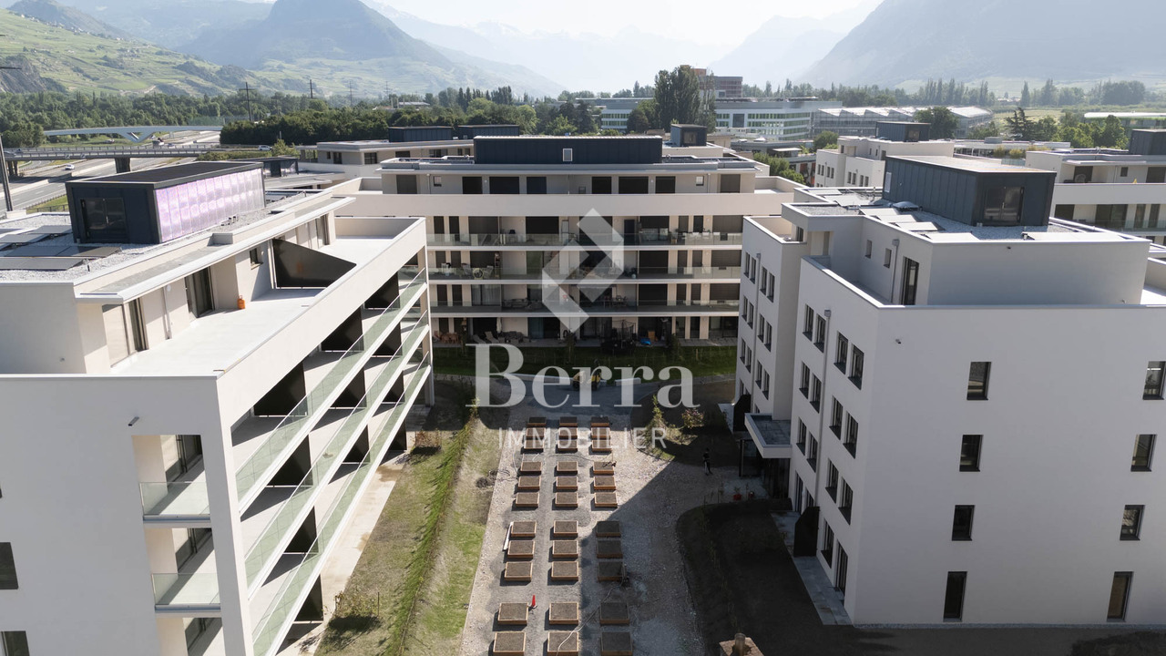 Greenparc phase II -  Bild 13