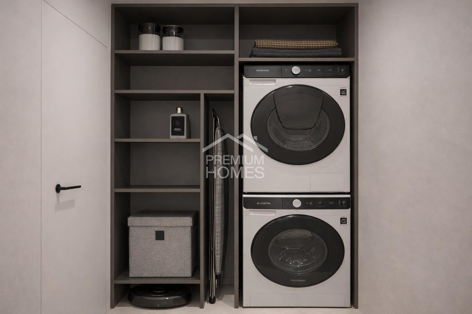 Habitat exclusif entre le lac de Bienne et le lac de Neuchâtel - Bild 8