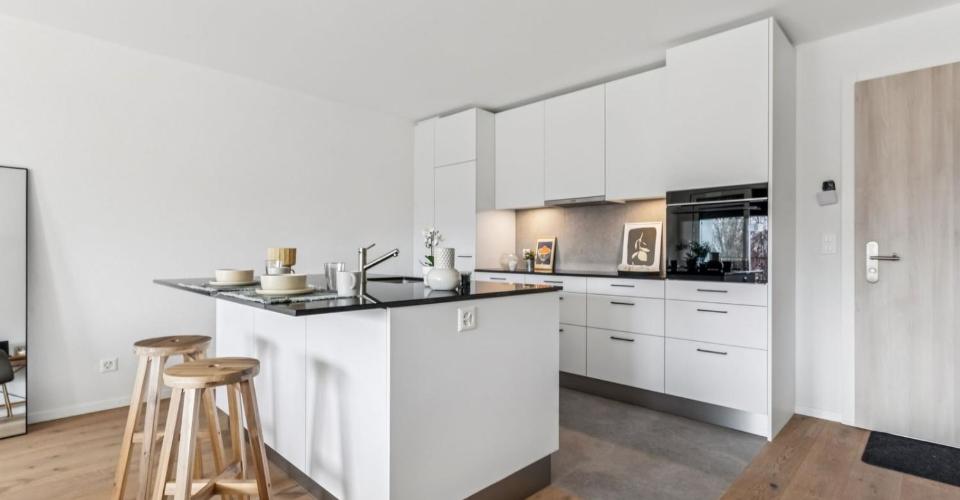 Appartement de 5.5 pièces au 6ème étage - Lot 24 - Appartement 5.5 pièces - image - 3