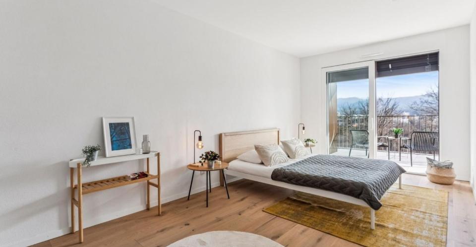 Appartement de 5.5 pièces au 6ème étage - Lot 24 - Appartement 5.5 pièces - image - 6