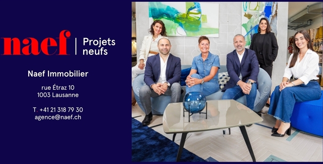 Pré-en-Ville - B201 – Neues Doppelhaus mit 5,5 Zimmern, ideal gelegen -  Bild 9