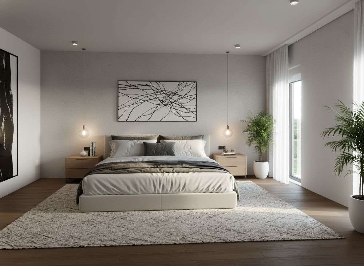 Bellinzona - Nuovo appartamento 4.5 locali -  Bild 4