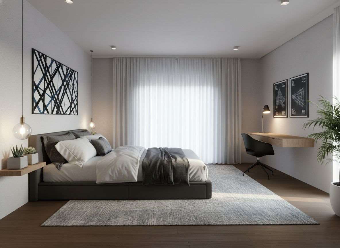 Bellinzona - Nuovo appartamento 4.5 locali -  Bild 6