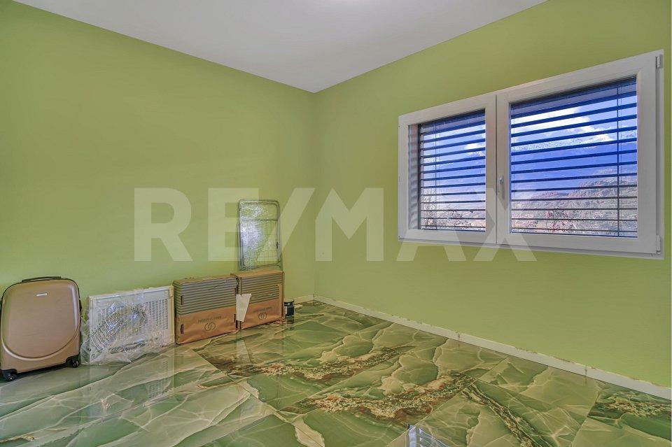 Villa neuve 2025 | Duplex 4.5p 151m² terrasse vitrée | Vue vallée du Rhône — Hauteurs de Sion - Maison 4.5 pièces - image - 8