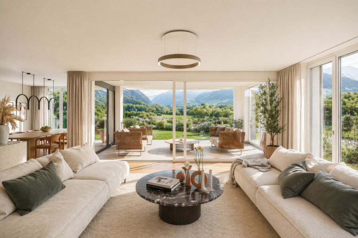 Raum für Zuhause -  Bild 5