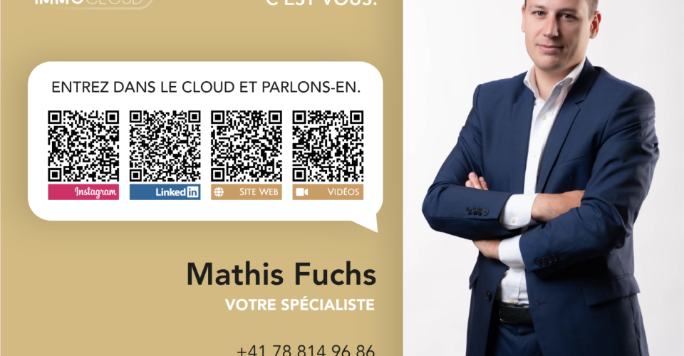 4,5 dans la Résidence du Cèdre - chantier ouvert ! - Appartement 4.5 pièces - image - 5