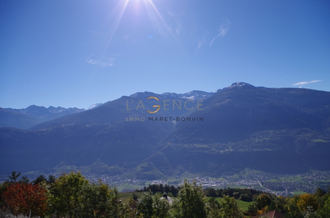 Ein aussergewöhnliches Projekt in Crans-Montana - Luxus-Chalet zum Anpassen -  Bild 9