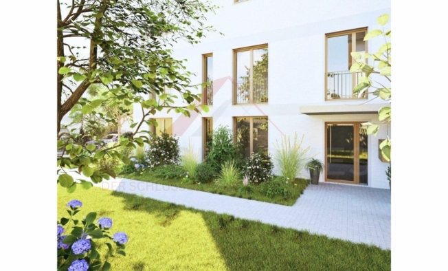 Neubau in Döttingen - letzte verfügbare 4.5-Zimmer-Gartenwohnung -  Bild 4