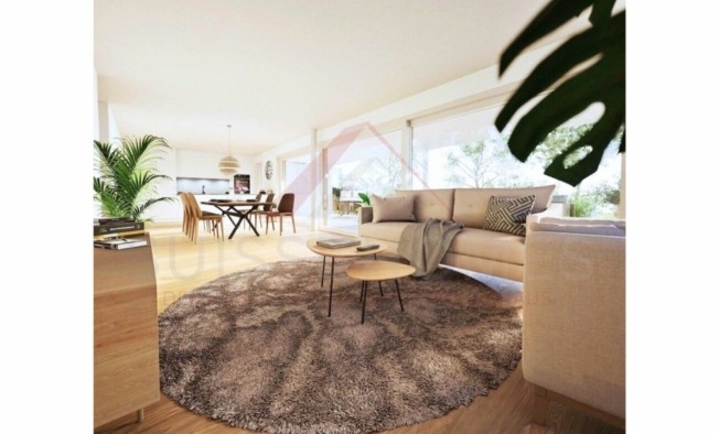 Neubau in Döttingen - letzte verfügbare 4.5-Zimmer-Gartenwohnung -  Bild 5