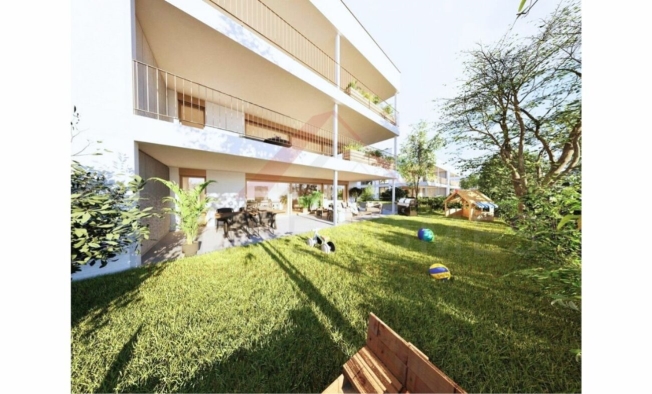 Neubau in Döttingen - letzte verfügbare 4.5-Zimmer-Gartenwohnung -  Bild 6