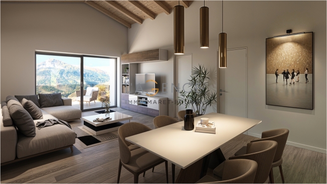 ATTIQUE VON 3,5 QM NEW PROMOTION – DAS WEINBERG DER ARCHE -  Bild 7