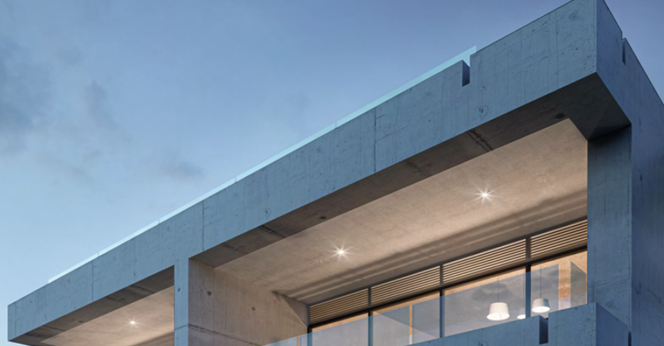 SPA di 100 m² con sauna e piscina interna, nuova costruzione 2026 e terrazza privata - Appartement 4.5 pièces - image - 6