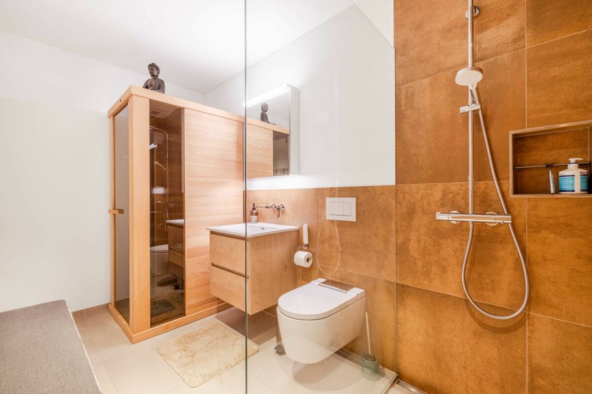 Nur 5 Minuten von Kreuzlingen entfernt: Wohnen mit Weitblick ins Grüne - hochwertige 3.5-Zimmer-Gartenwohnung -  Bild 3