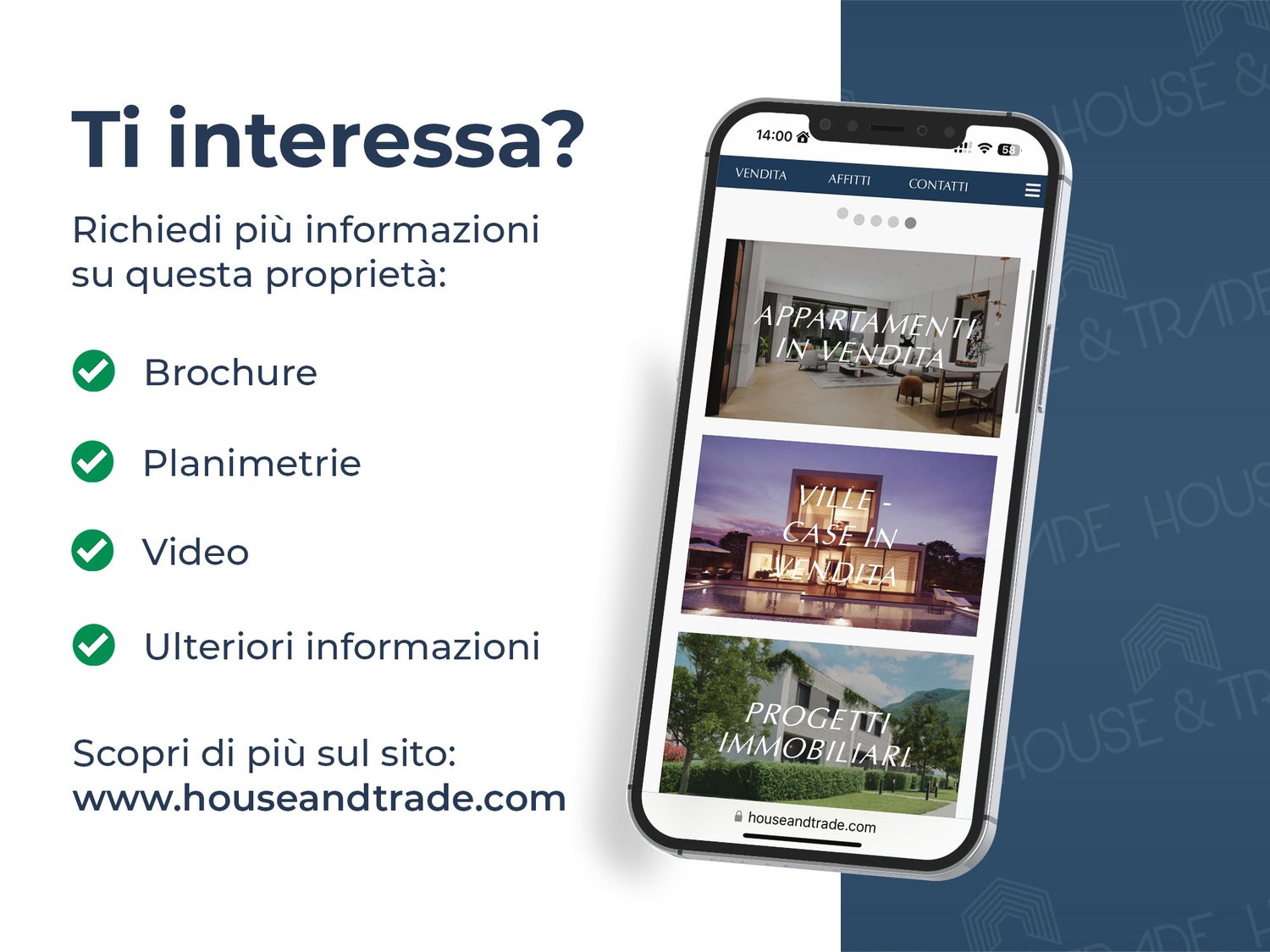 Nuovo e spazioso 3.5 locali a Massagno -  Bild 8